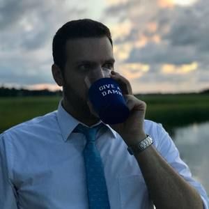 Meet your Posher, Alex